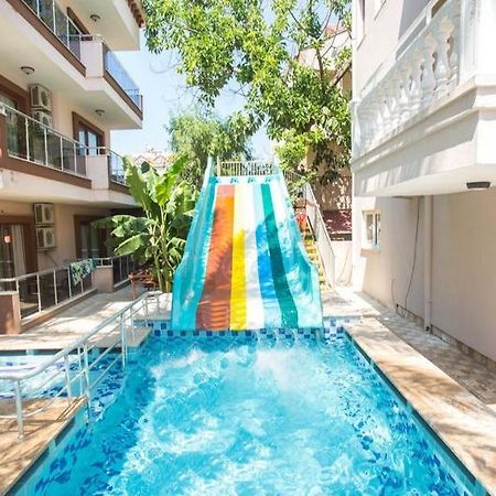 Romance Club Hotel มาร์มาริส ภายนอก รูปภาพ