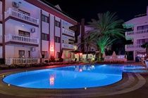 Romance Club Hotel มาร์มาริส ภายนอก รูปภาพ