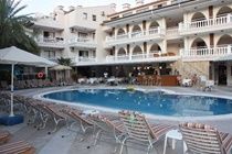 Romance Club Hotel มาร์มาริส ภายนอก รูปภาพ