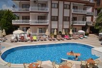 Romance Club Hotel มาร์มาริส ภายนอก รูปภาพ