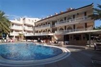 Romance Club Hotel มาร์มาริส ภายนอก รูปภาพ