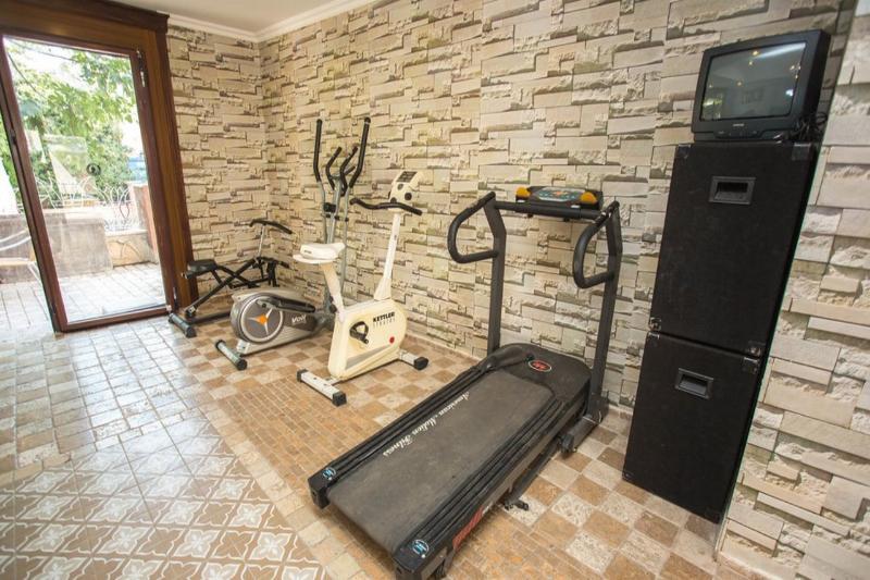 Romance Club Hotel มาร์มาริส ภายนอก รูปภาพ